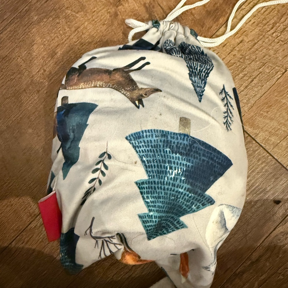 Breastfeeding cover